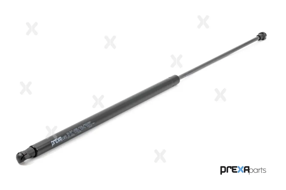 Ам-тор капота BMW 7 (E65, E66) 01- PREXAPARTS P237004