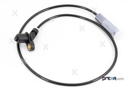 Датчик ABS зад. BMW E36 Л+П 318-328 92-99 810mm prexaparts P201005