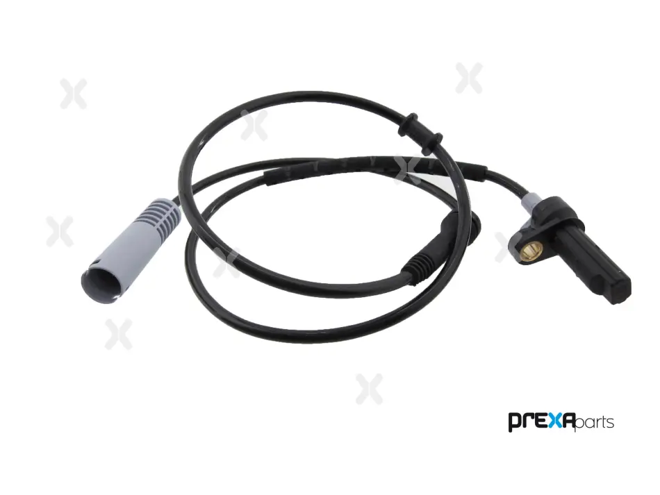 Датчик абс задний PREXAPARTS P201003