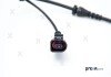 Датчик перед ABS Audi A4/A6 99 - prexaparts P101018