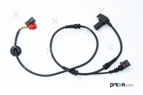 Датчик перед ABS Audi A4/A6 99 - prexaparts P101018 на Ауди А4 б5