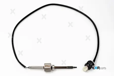 Датчик температури ОГ (сажев. фільтр) MB GLK 320 CDI, ML 420 CDI 4matic, GL 420 CDI 4matic PREXAPARTS P304030 Мерседес