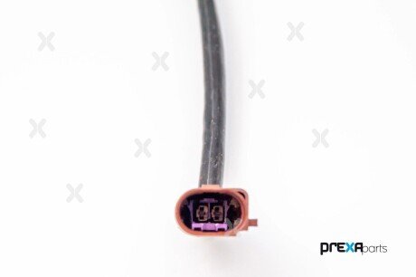 Датчик температури відпрацьованих газів VAG prexaparts P104038