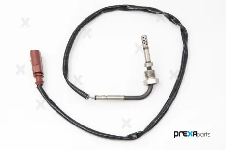 Датчик температури відпрацьованих газів VAG PREXAPARTS P104038 Сеат