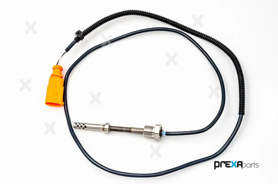 Датчик температури відпрацьованих газів VAG T-5 06- PREXAPARTS P104023