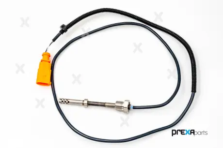 Датчик температури відпрацьованих газів VAG T-5 06- PREXAPARTS P104023