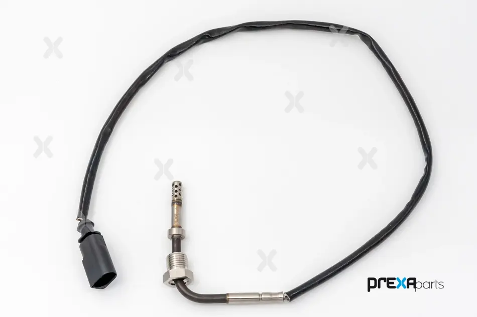 Датчик температури вихл. газів VW T5/Multivan 2.0TDI 09-15 PREXAPARTS P104053