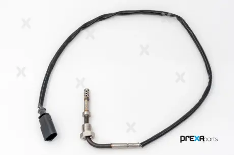 Датчик температури вихл. газів VW T5/Multivan 2.0TDI 09-15 PREXAPARTS P104053