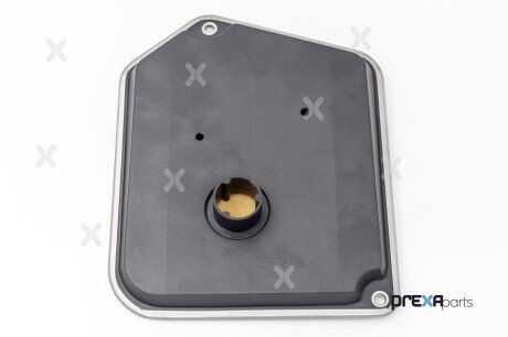 Фільтр АКПП Audi A6/A8 4.2 prexaparts P120035