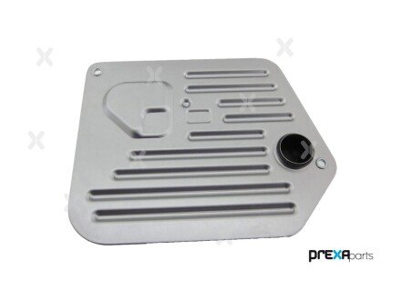 Фільтр АКПП BMW E39/E38 535-540,730d-740i prexaparts P220013