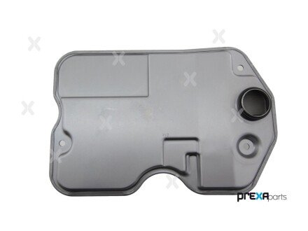 Фiльтр АКПП Porsche Cayenne/VW Touareg prexaparts P120006