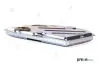 Фільтр АКПП+прокладка MB C (W202)/W123 PREXAPARTS P320007