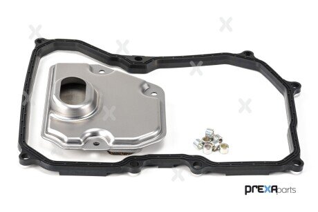 Фільтр АКПП+прокладка Mini Cooper 06-13/Countryman 10-16 prexaparts P220018 на MINI MINI