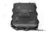 Фільтр АКПП з піддоном BMW 1 (F20), 3 (F30), 5 (F10), X1 (E84), X3 (F25), X5 (E70) 1.6-4.4 10.09- prexaparts P220001