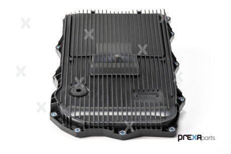 Фільтр АКПП з піддоном BMW 1 (F20), 3 (F30), 5 (F10), X1 (E84), X3 (F25), X5 (E70) 1.6-4.4 10.09- prexaparts P220001
