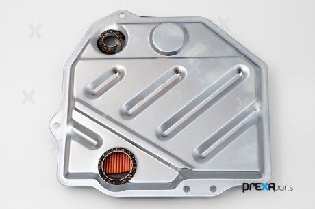 Фільтр коробки автомат DB 124/126/140 prexaparts P320011