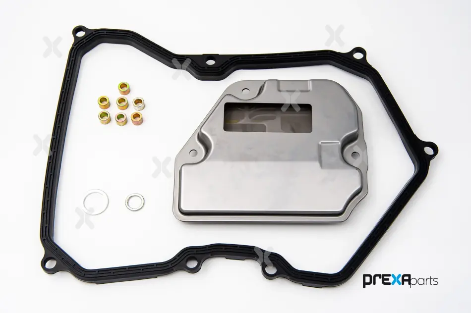К-кт фільтр АКПП з прокладкою VW T5 2.5TDI/3.2 03- PREXAPARTS P120050