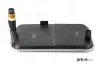 К-кт фiльтр+проклад. гумова+болти АКПП Bmw E46/E83/Z3 316i-Z3 3.0 99- PREXAPARTS P220008