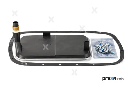 К-кт фiльтр+проклад. гумова+болти АКПП Bmw E46/E83/Z3 316i-Z3 3.0 99- PREXAPARTS P220008