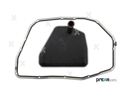 К-кт фільтр+прокладка АКПП Audi A4 05-08/ A6 05-11 / A8 03-10, VW Phaeton 02-13 prexaparts P120018