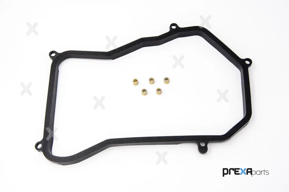 Прокладка АКПП 4-ступ. Audi 100,80,90,Coupe 90-, A6 95- PREXAPARTS P120074