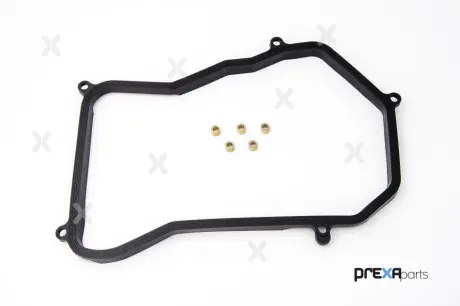 Прокладка АКПП 4-ступ. Audi 100,80,90,Coupe 90-, A6 95- PREXAPARTS P120074