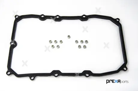 Прокладка масляного піддона АКПП Audi Q7 VW Touareg 3.0-4.2, 09- PREXAPARTS P120037