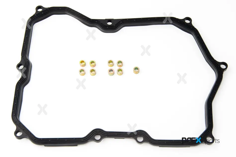 Прокладка масляного піддона VW Tiguan 2.0TDI 08- PREXAPARTS P120062 (фото 1)