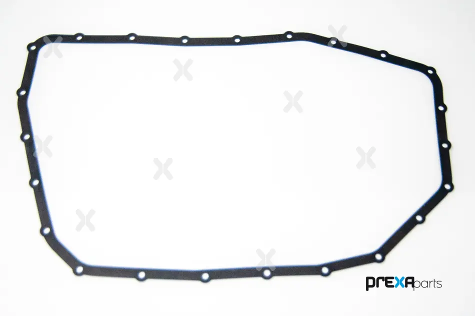 Прокладка масляного піддону АКПП Audi A4 05-08/ A6 05-11 / A8 03-10, VW Phaeton 02-13 PREXAPARTS P120065
