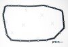 Прокладка масляного піддону АКПП Audi A4 05-08/ A6 05-11 / A8 03-10, VW Phaeton 02-13 prexaparts P120065