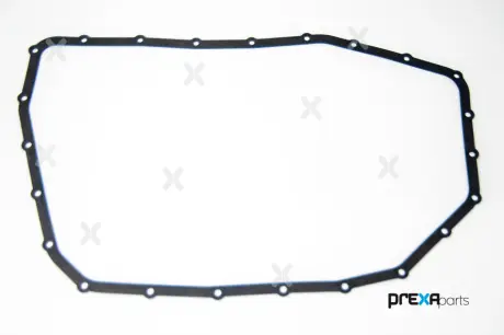 Прокладка масляного піддону АКПП Audi A4 05-08/ A6 05-11 / A8 03-10, VW Phaeton 02-13 PREXAPARTS P120065