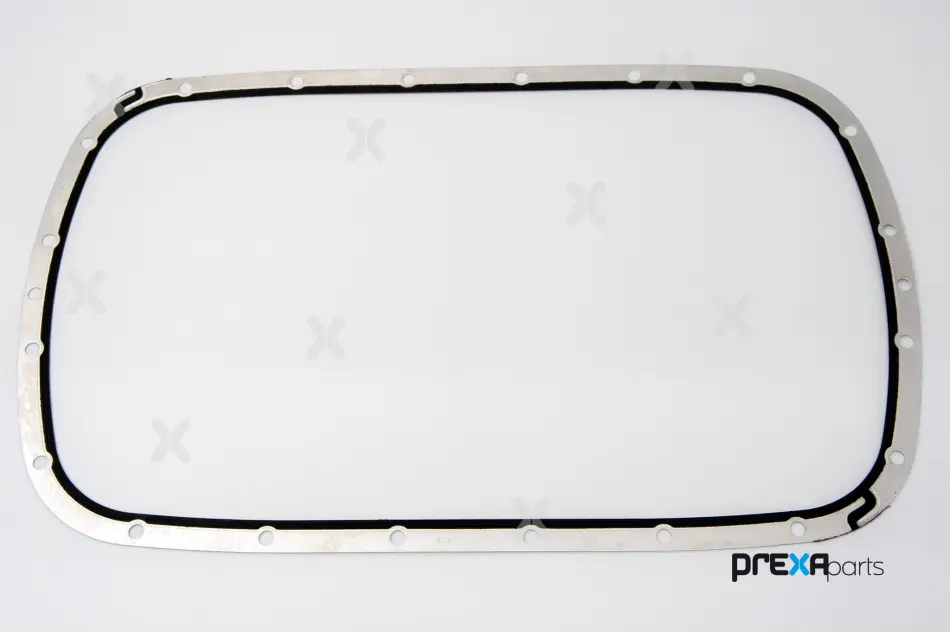 Прокладка піддона АКП BMW E46/E39/E61/E83/E53/Z3 02.98- PREXAPARTS P220020
