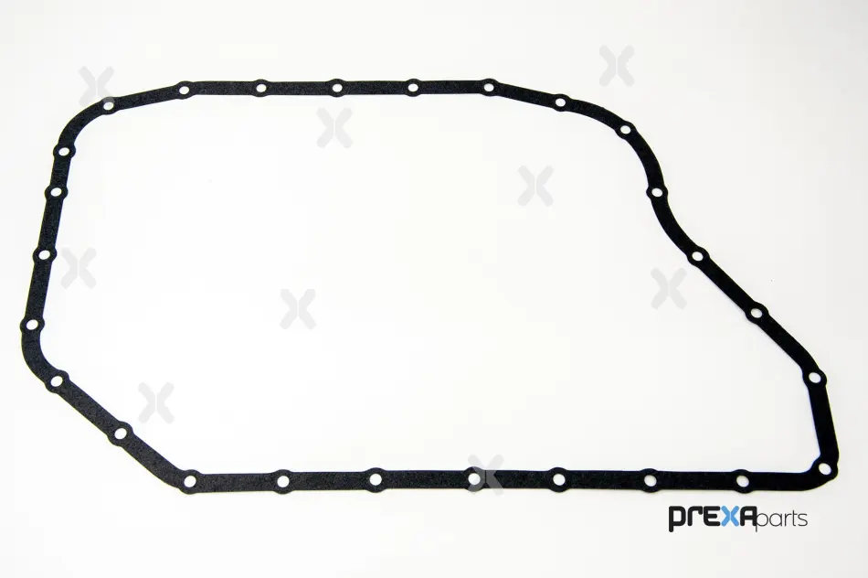 Прокладка піддона АКПП Audi A6 98-/A8 94- PREXAPARTS P120066 (фото 1)