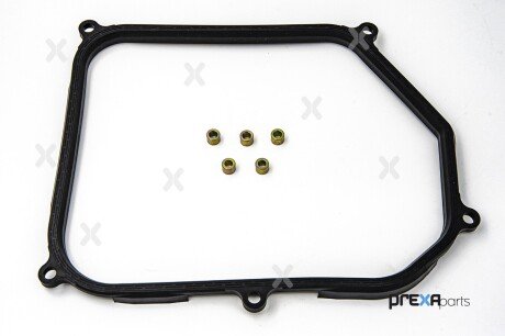 Прокладка піддона АКПП VW Sharan,T4, Seat Alahambra 1.8 prexaparts P120071