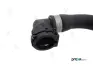 Шланг радіатора BMW 5 96-04 PREXAPARTS P226042