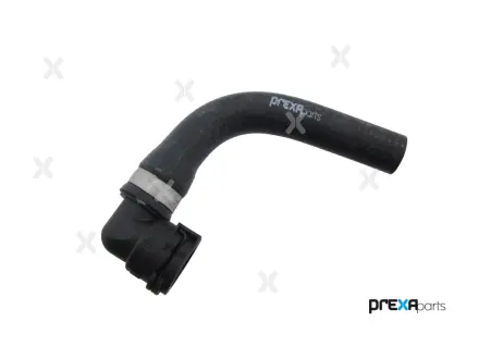 Шланг радіатора BMW 5 96-04 PREXAPARTS P226042