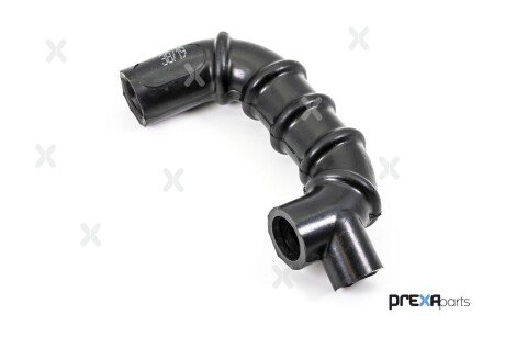 Шланг венттиляції картера MB 190 (W201)E 1.8-2.3 85-93 prexaparts P326078