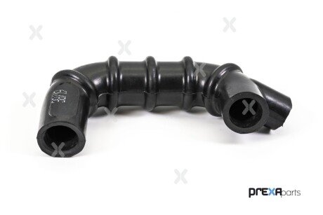 Шланг венттиляції картера MB 190 (W201)E 1.8-2.3 85-93 prexaparts P326078