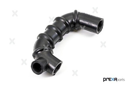 Шланг венттиляції картера MB 190 (W201)E 1.8-2.3 85-93 prexaparts P326078