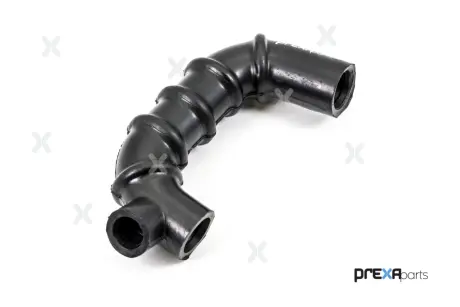 Шланг венттиляції картера MB 190 (W201)E 1.8-2.3 85-93 PREXAPARTS P326078 Мерседес W124