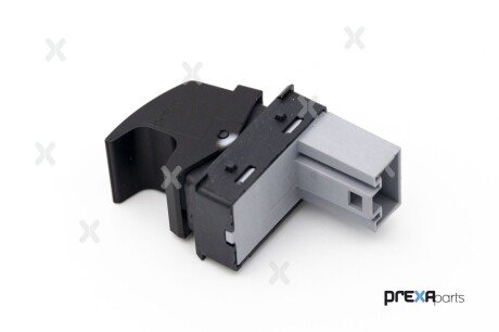 Вимикач склопідйомника правий VW Caddy III, Golf 03-, Seat Ibiza 08- prexaparts P112005