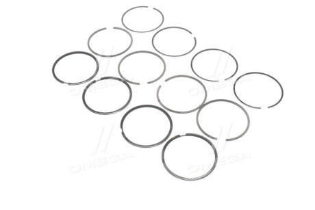 Поршневые кольца prima 210111000100