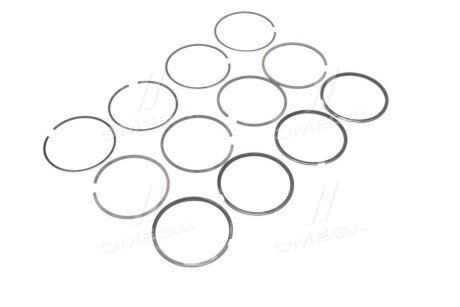 Поршневые кольца prima 210111000100