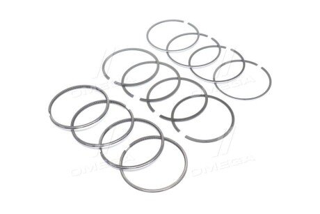 Поршневые кольца prima 406100010001АР