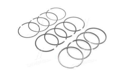 Поршневые кольца prima 406100010001АР