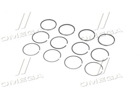 Поршневые кольца prima K41459000
