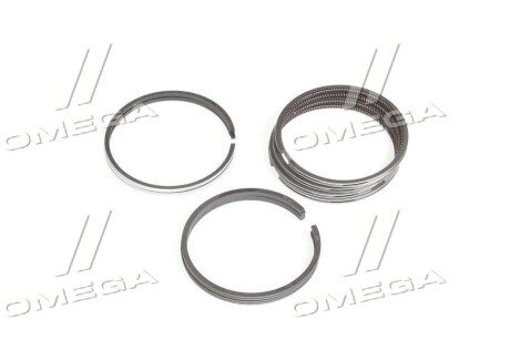 Поршневые кольца prima K49024040