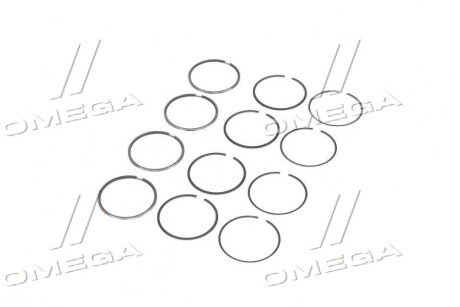 Поршневые кольца prima K49025040