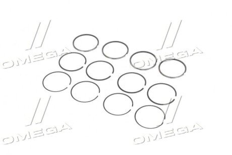 Поршневые кольца prima K49025040