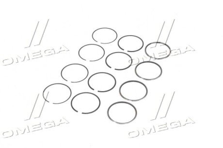 Поршневые кольца prima K49025040